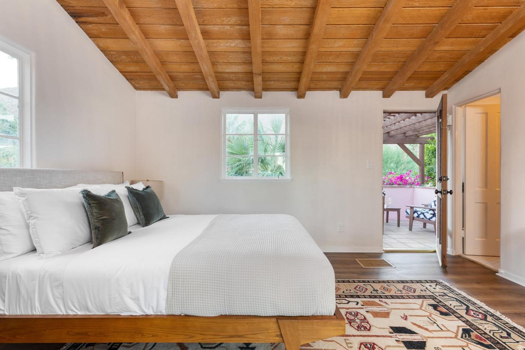Casa Del Colibri' By Avantstay Luxe Estate W Pickle Ball Court Παλμ Σπρινγκς Εξωτερικό φωτογραφία