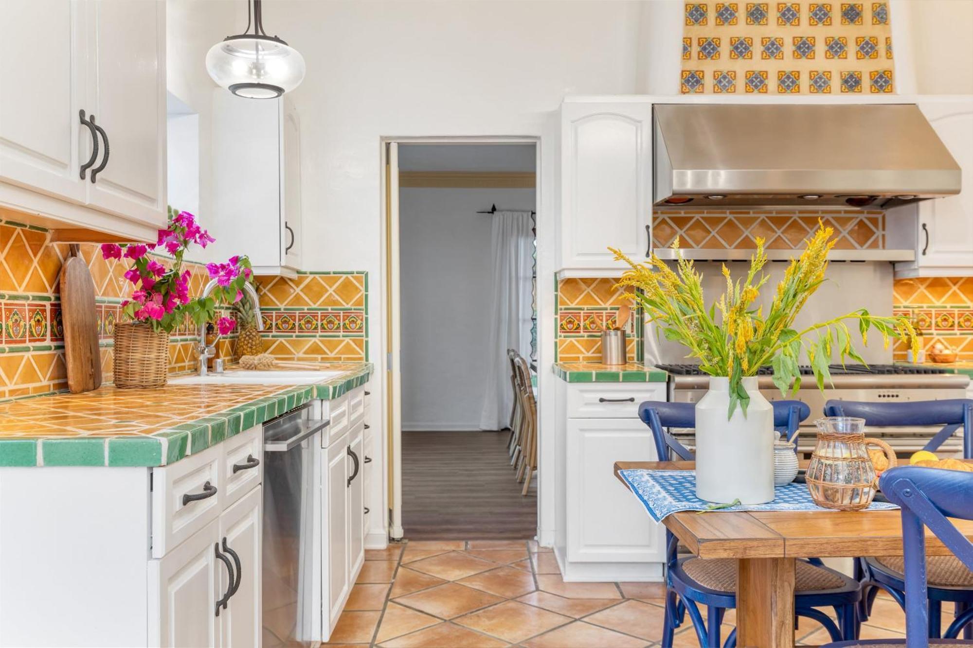 Casa Del Colibri' By Avantstay Luxe Estate W Pickle Ball Court Παλμ Σπρινγκς Εξωτερικό φωτογραφία