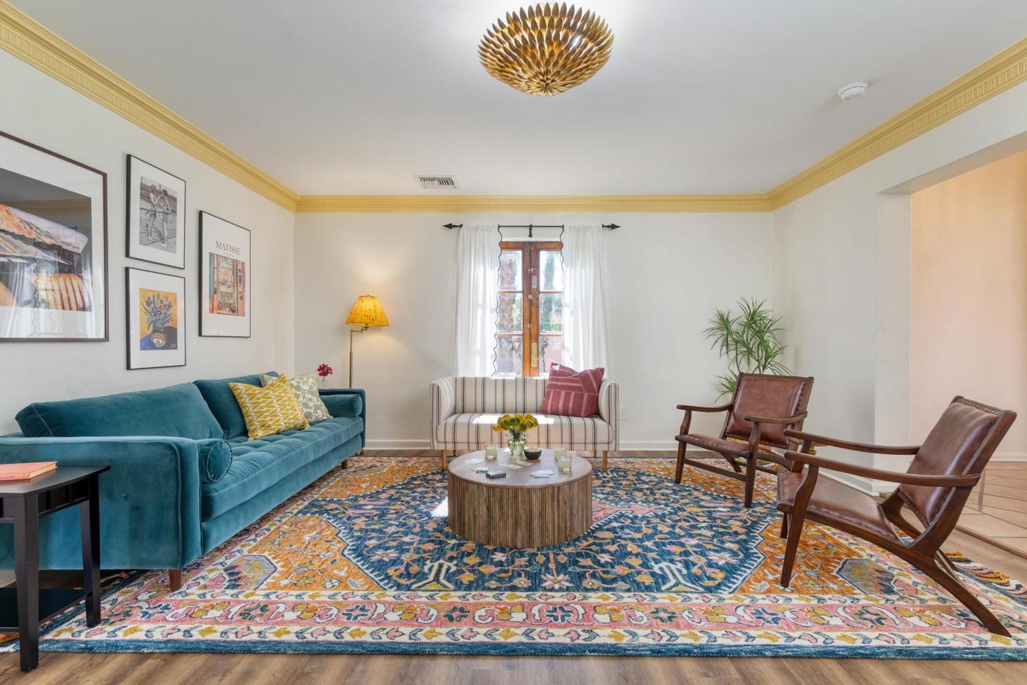 Casa Del Colibri' By Avantstay Luxe Estate W Pickle Ball Court Παλμ Σπρινγκς Εξωτερικό φωτογραφία
